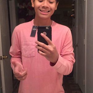 Meet your Posher, Andy van